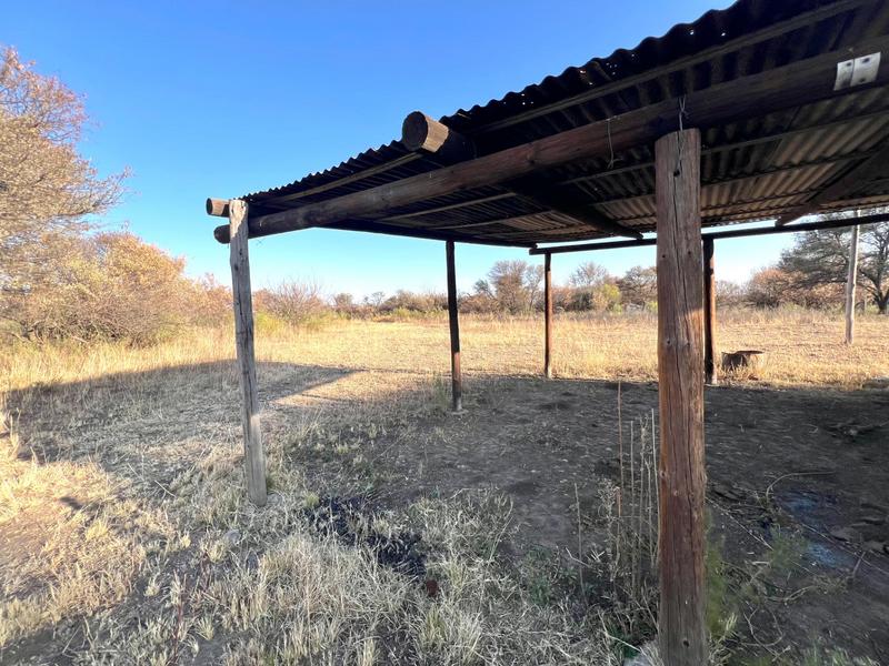 0 Bedroom Property for Sale in Heilbron Free State